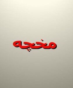 مخچه