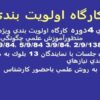 کارگاه-اولویت-بندی