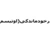 در-خودماندگی-اوتیسم
