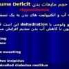 اختلال-در-حجم-مایعات-بدن-Fluid-volume-Deficit