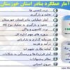 آمار-عملکرد-بنادر-استان-خوزستان