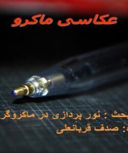 عکاسی-ماکرو