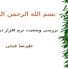 بررسی-وضعیت-نرم-افزار-در-ایران