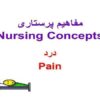 مفاهیمه-پرستاری