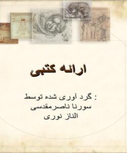 ارائه-کتبی