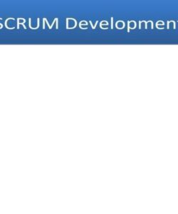 توسعه-SCRUM