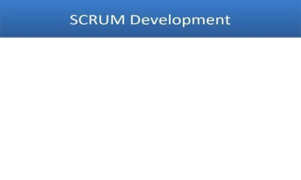 توسعه-SCRUM