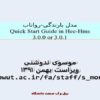 آموزش-باكسSpiderMan