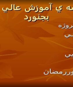 ديـوار-برشـي