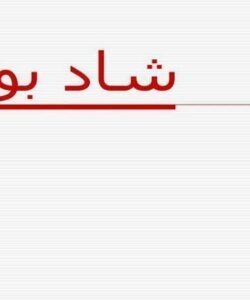 شاد-بودن