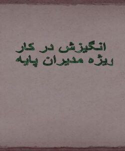 انگیزش-در-کار-ویژه-مدیران-پایه