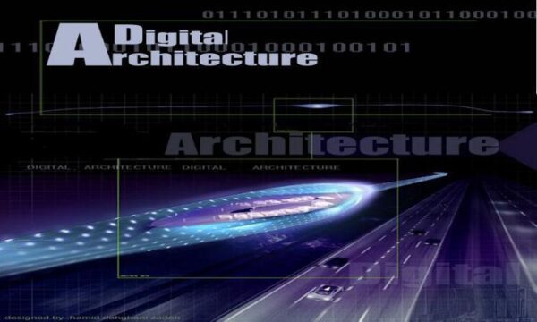 معماری-دیجیتال