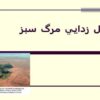 جنگل-زدايي-مرگ-سبز