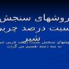 روشهای-سنجش-نسبت-درصد-چربی-شير