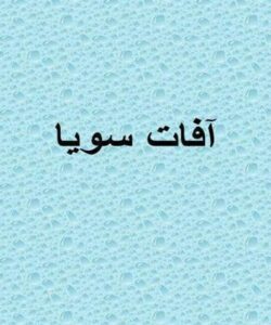 آفات-سويا