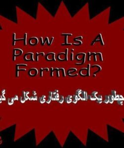 چطور-يک-الگوی-رفتاری-شکل-می-گيرد