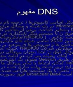 مفهوم-DNS