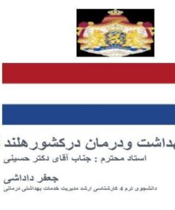 هلند