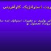 مدیریت-استراتژیک-کار-افرینی