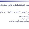 مکاتب-عمده-ژئوپلیتیک-نظریه-های-برجسته-ژئوپلیتیکی