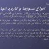 نسوز-ها
