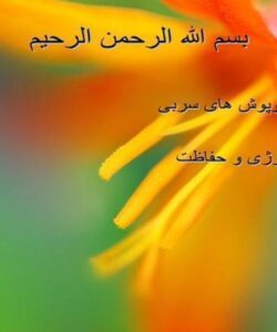 موضوعروپوش-های-سربی