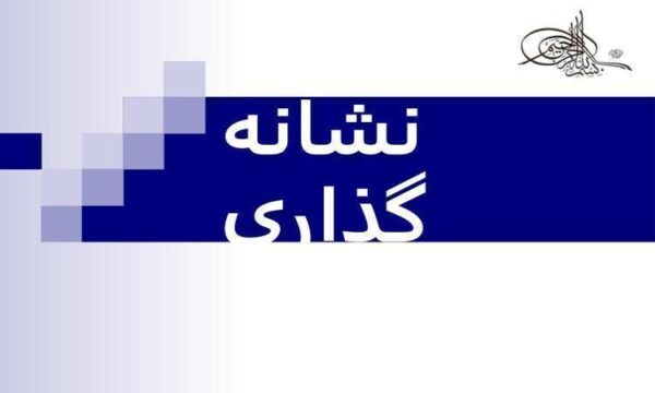 نشانه-گذاری
