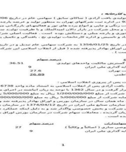 شركت-توليدي-بافت-آزادي
