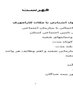 کاراموزی-بیمه