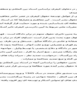 حقوق-بشر-در-دعاوي-كيفري-براساس-اسناد-بين-المللي-و-منطقه-اي