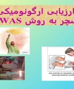 ارزیابی-ارگونومیکی-پوسچر-به-روش-OWAS