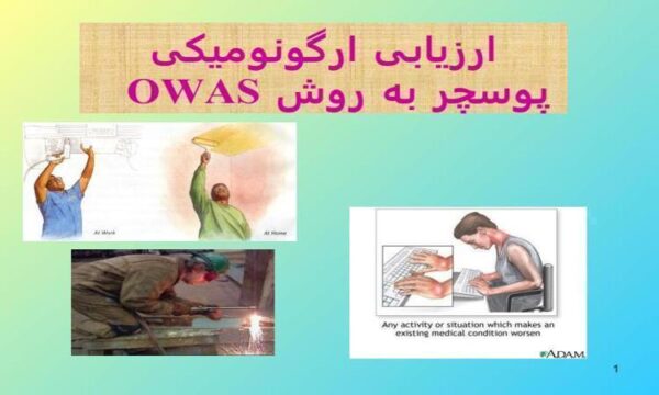 ارزیابی-ارگونومیکی-پوسچر-به-روش-OWAS