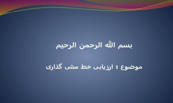 ارزیابی-خط-مشی-گذاری