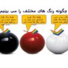 اسلاید-چرا-اجسام-به-رنگ-های-مختلف-دیده-می-شوند