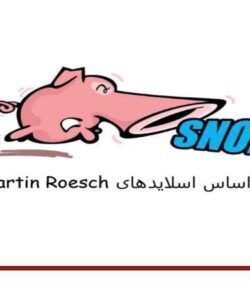 اسنورت