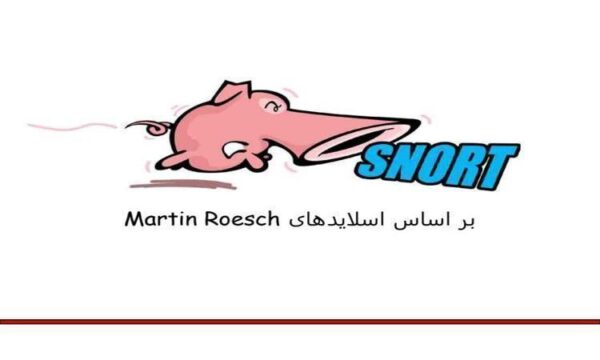اسنورت