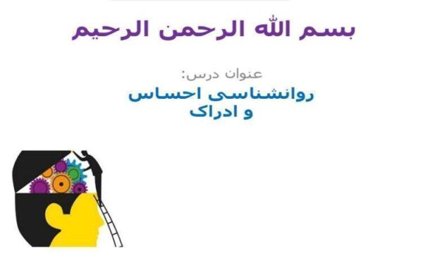 روانشناسی-احساس-و-ادراک
