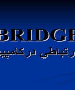 پل-ارتباطي-دركامپيوتر