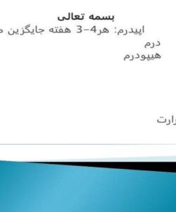 پوست