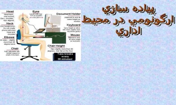 پياده-سازی-ارگونومی-در-محيط-اداری