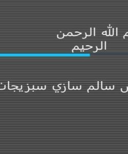 آموزش-سالم-سازي-سبزيجات