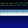 اعداد-به-عربی