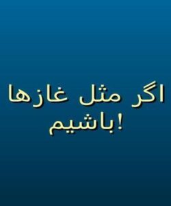 اگر-مثل-غازها-باشيم