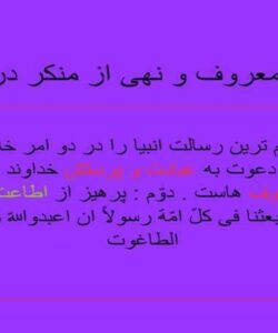 امر-به-معروف-و-نهى-از-منكر-در-قران
