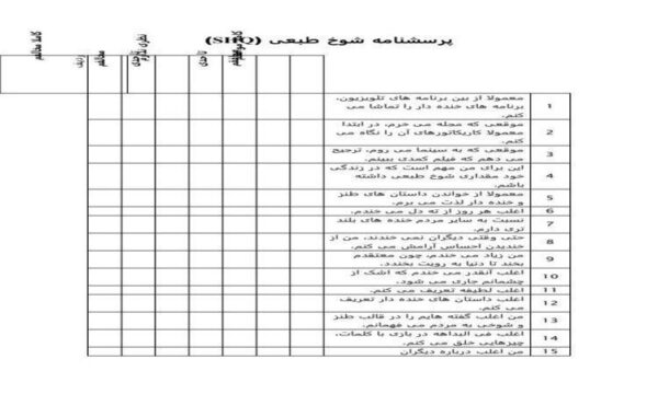 دانلود-پرسشنامه-شوخ-طبعی-افراد-SHQ