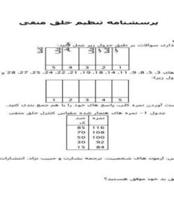پرسشنامه-تنظیم-خلق-منفی