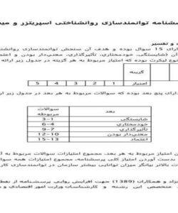 پرسشنامه-توانمندسازی-روانشناختی-اسپریتزر-و-میشرا