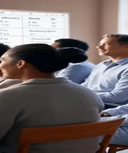 پاورپوینت جلسه اول با اولیا راهنمای جامع برای شروع سال تحصیلی